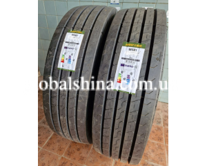 WestLake WSR1 (рульова) 315/70 R22.5 156/150L WestLake WSR1 (рульова) 315/70 R22.5 156/150L